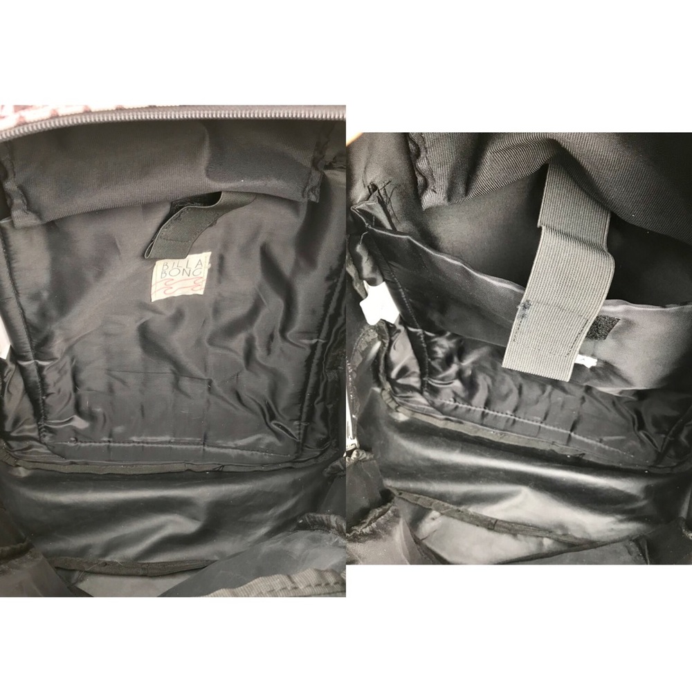 🆕! Billabong Backpack - Picture 5 of 8